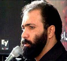 مهدی اکبری شب بی علی تاره